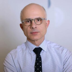 Δρ. Ευθύμιος Σαμολαδάς